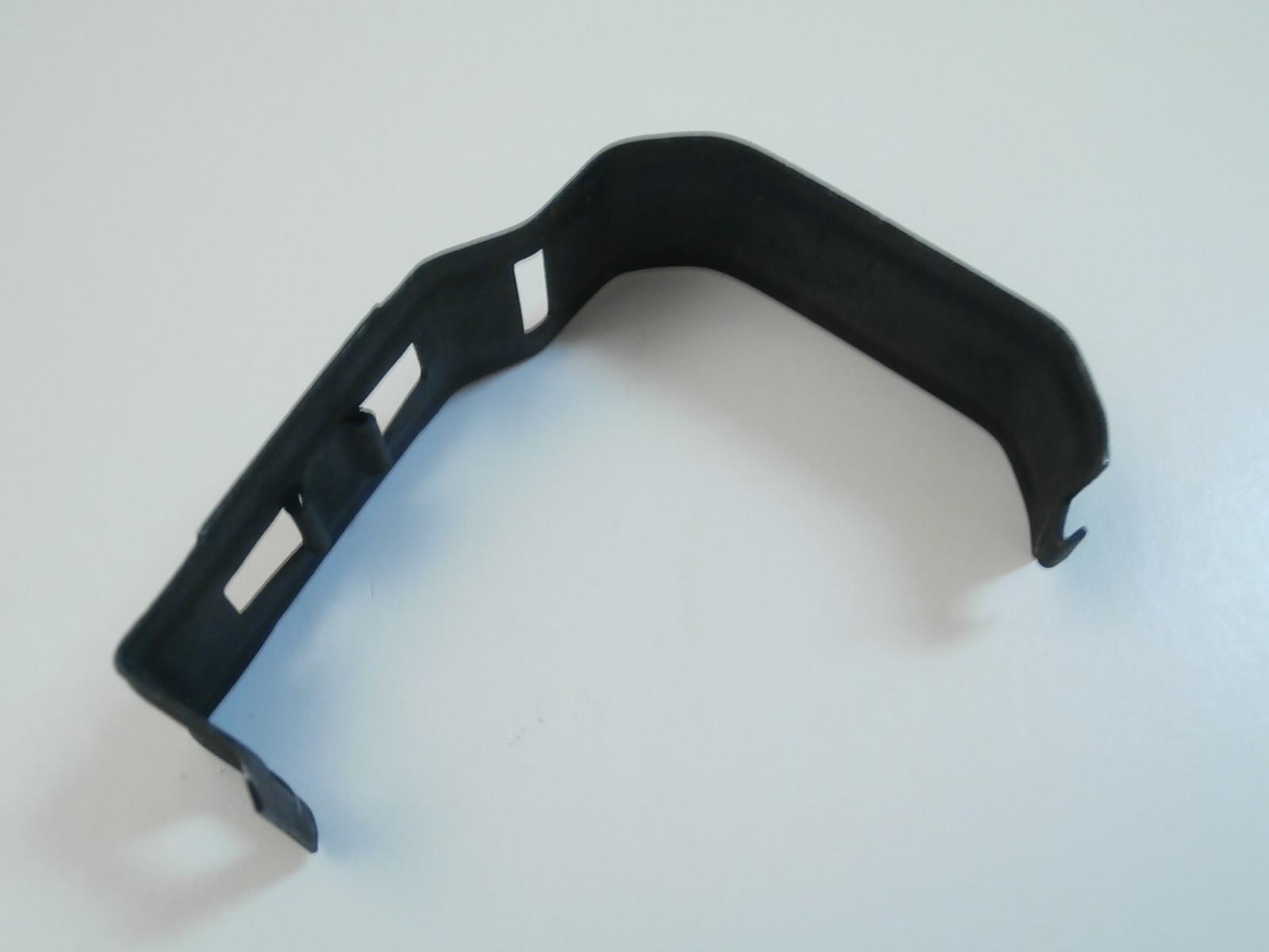 Heater Hose Metal Retainer Strap, 66-80